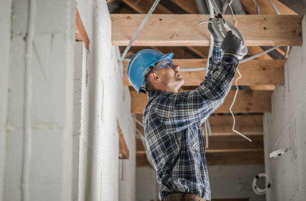 Best Local Electrician Companies  in Pocono Woodland Lakes, PA