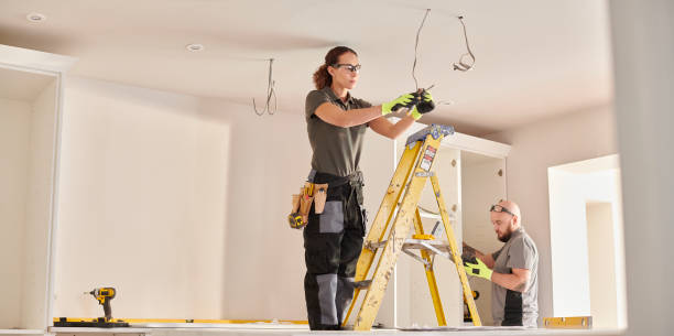 Best Home Electrical Repair  in Pocono Woodland Lakes, PA